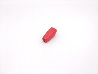 Betätigungsknopf Heizung - Rot