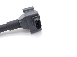 Hochleistungs Zündspule mit Zündkerzenstecker