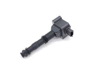 Hochleistungs Zündspule mit Zündkerzenstecker - 986 Boxster / 996 Carrera