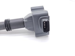 Hochleistungs Zündspule mit Zündkerzenstecker - 986 Boxster / 996 Carrera