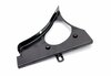 Abdeckung Motorblech