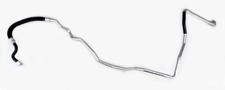 Refrigerant line rear suction line - 992.1/992.2/Turbo/S