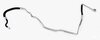 Refrigerant line rear suction line - 992.1/992.2/Turbo/S