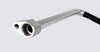 Refrigerant line rear suction line - 992.1/992.2/Turbo/S
