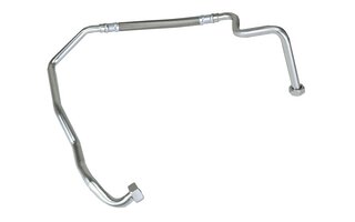 Tuyau huile mot.-> porte-filtre 964, C2 90-94, C4 89-94, RS 92