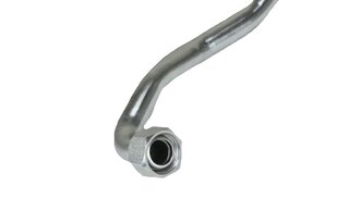 Tuyau huile mot.-> porte-filtre 964, C2 90-94, C4 89-94, RS 92
