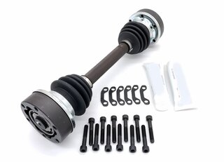Drift shaft - 924/944