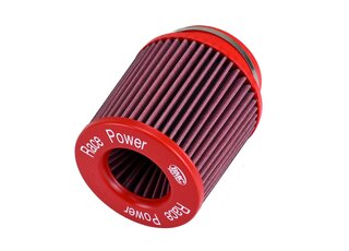BMC Twin Air Filter - Metal Top - 110mm Flansch Ø, 140 mm Length