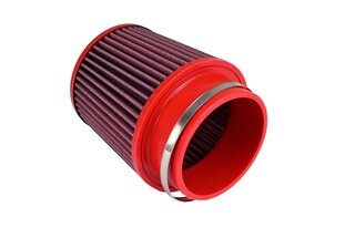 BMC Twin Air Filter - Metal Top - 110mm Flansch Ø, 140 mm Length