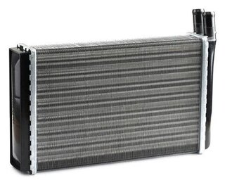 Wärmetauscher 924 F92CN402198 >, 924 Turbo F93CN100306>, 924S, 944
