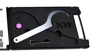 KW Gewindefahrwerk Variante 3 - Classic Line - 928 1978-95