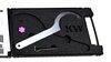 KW Gewindefahrwerk Variante 3 - Classic Line - 928 1978-95