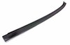 Rear quarter trim black left