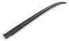 Rear quarter trim black left