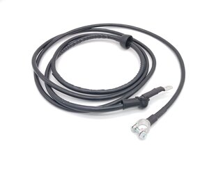Wiring harness for battery 911 1974-89