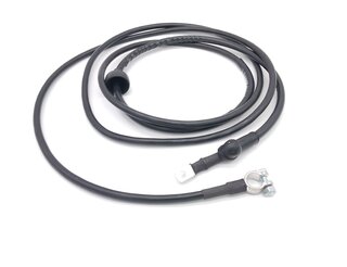 Wiring harness for battery 911 1974-89