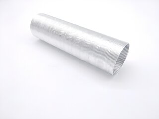 Flexibal pipe heat exchanger ø 60mm x 225mm 911 1975-83