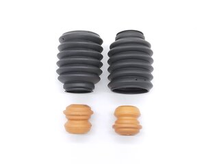 Jeu butées et soufflets amortissurs AV 996/997 C2/S/C4/S 98-12 avec M030