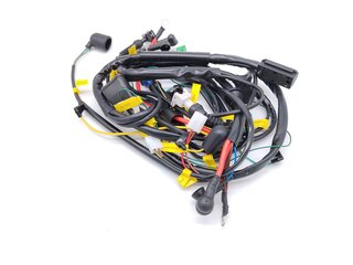 Engine Wiring Harness 911 SC 1982-83