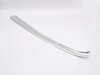 Rear Quarter Window Chrome Trim 911  1966-77 - Left