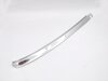Rear Quarter Window Chrome Trim 911  1966-77 - Left