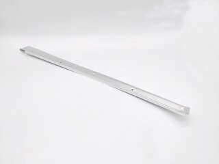 Rear Quarter Window Chrome Trim 911  1966-77 - Right