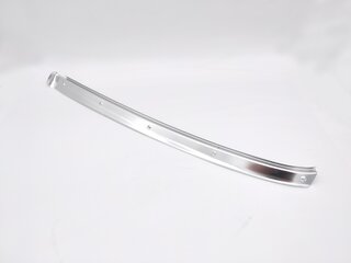 Rear Quarter Window Chrome Trim 911  1966-77 - Right