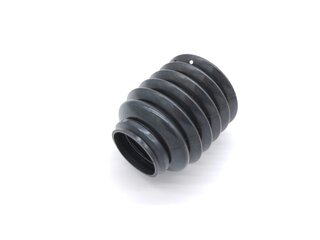 Bellows front 996C4/4S/TT, 997-1/-2 C4/C4S/GTS4/TT, 997 GT3/RS 10-,