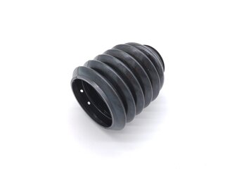 Bellows front 996C4/4S/TT, 997-1/-2 C4/C4S/GTS4/TT, 997 GT3/RS 10-,