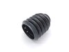 Bellows front 996C4/4S/TT, 997-1/-2 C4/C4S/GTS4/TT, 997 GT3/RS 10-,