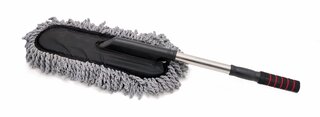 Electrostatic Microfiber Car Duster