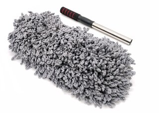 Electrostatic Microfiber Car Duster