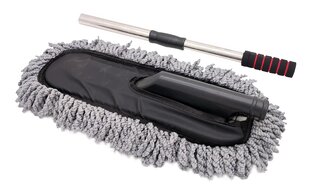 Electrostatic Microfiber Car Duster