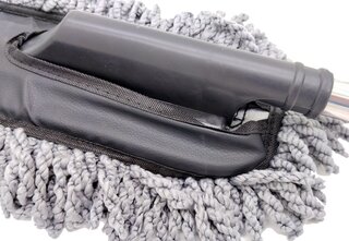 Electrostatic Microfiber Car Duster