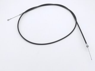 Release Cable - Front Trunk