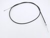 Release Cable - Front Trunk