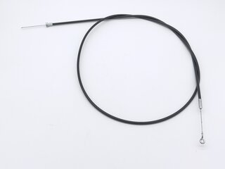 Release Cable - Front Trunk