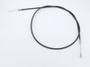 Release Cable - Front Trunk