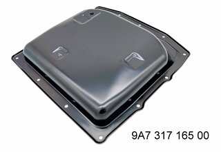 Carter d'huile (ZF) de boite PDK inclus joint et vis - 971.1/ 971.2/ 976 Panamera