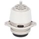 Palier hydraulique suspension moteur - 958.1/958.2 Cayenne 3,6L