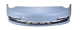Verkleidung / Stoßfänger vorne - Grundiert - 996 C2/ C4 2002-05