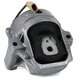 Silenbloc hydraulique moteur coté D 95B.1/ 95B.2 Macan 2,0L