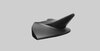 Aileron AR - "queue de canard" - 992 Evo II non peint - MOSHAMMER