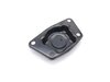 Rear Torsion Bar / Spring Plate Cover - Closed - 356B