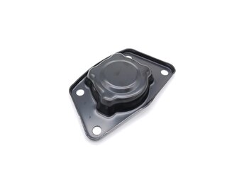 Rear Torsion Bar / Spring Plate Cover - Closed - 356B