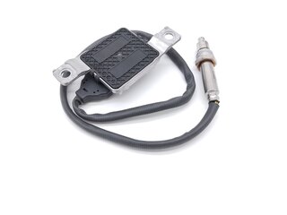 Steuergerät NOx-Sensor