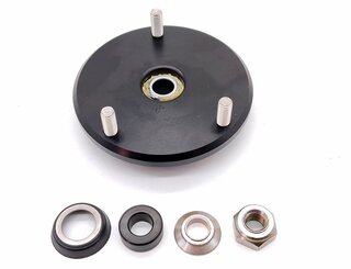 Stützlager FVD 964 91-94 hinten (1Stk) Uniball für Doppelfeder-Fahrwerke