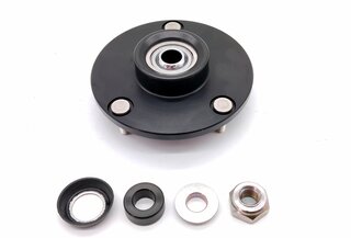 Stützlager FVD 964 91-94 hinten (1Stk) Uniball für Doppelfeder-Fahrwerke