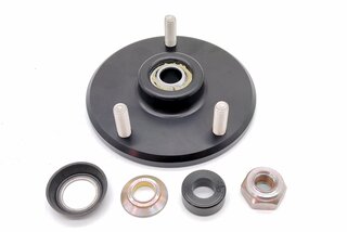 Coupelle FVD de suspension AR 964 uniquement 89-90 (1pièce)
