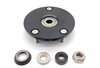 Coupelle FVD de suspension AR 964 uniquement 89-90 (1pièce)